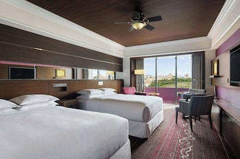 Club Room, 1 Double Bed