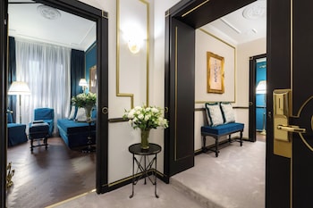 Grand Suite