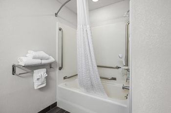 Room, 1 King Bed, Accessible, Non Smoking