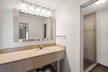 Suite, 1 King Bed with Sofa bed, Non Smoking (Upgrade)