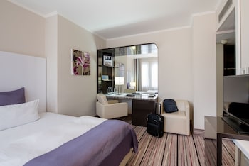 Standard Room, 1 Twin Bed