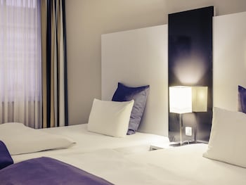 Standard Twin Room, 2 Twin Beds