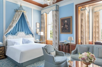 Executive Suite (Junior)