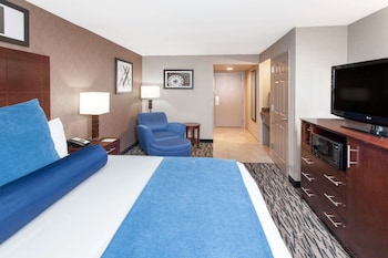 Deluxe Room, 1 Queen Bed