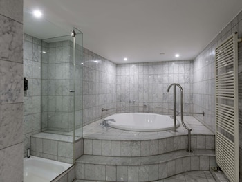 Executive Suite, 1 King Bed
