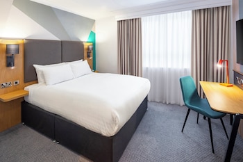Standard Room, 1 Double Bed