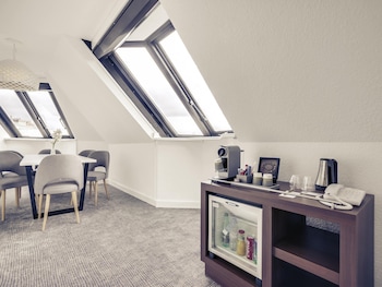 Business Suite, 1 Double Bed