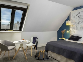 Classic Room, 1 Double Bed