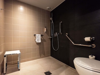 Room, 1 Double Bed, Accessible
