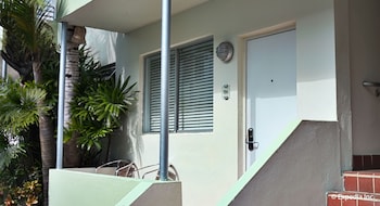 Apartment Suite 2 Doubles