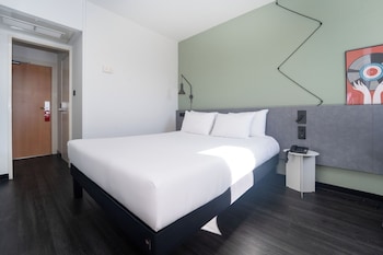Superior Room, 1 Double Bed