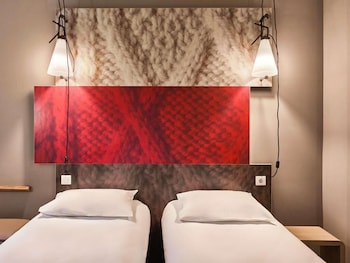 Standard Twin Room, 2 Twin Beds, Non Smoking