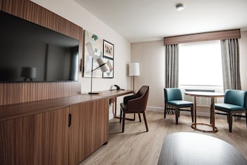 Suite, 1 Bedroom