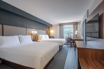 Standard Room, 2 Queen Beds