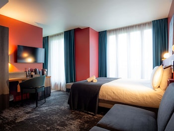 Privilege, Room, 1 Double Bed with Sofa bed