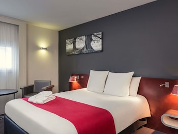 Privilege, Superior Room, 1 Double Bed