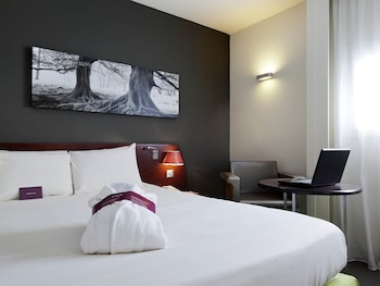 Privilege, Superior Room, 1 Double Bed