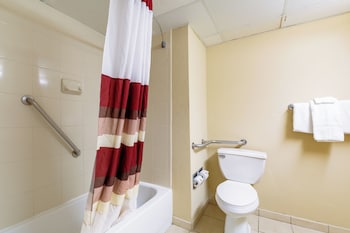 Superior Room, Accessible, Non Smoking (1 King Bed)