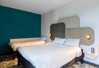 Triple Room, Non Smoking