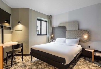 Double Room, Mobility Accessible, Non Smoking