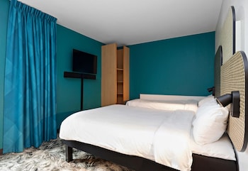 Triple Room, Non Smoking