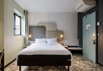 Double Room, Mobility Accessible, Non Smoking