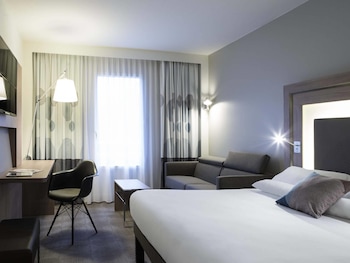 Superior Twin Room, 1 Queen Bed with Sofa bed