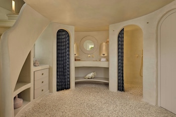 Windmill Suite, 1 Bedroom, Non Smoking, Sea View