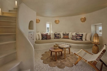 Windmill Suite, 1 Bedroom, Non Smoking, Sea View