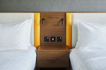 Superior Room, 2 Double Beds