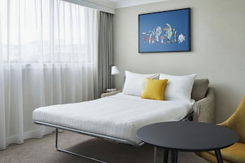 Executive Suite, 1 Bedroom