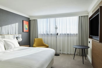 Superior Room, 1 King Bed