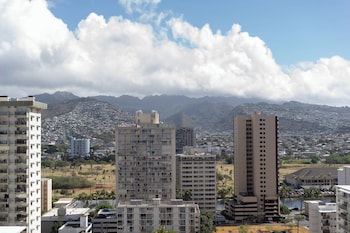 Suite, Mountain View