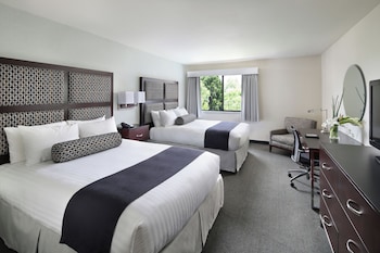 Room, 2 Queen Beds, Accessible