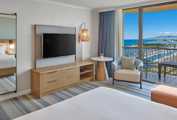 Room, 1 King Bed, Accessible