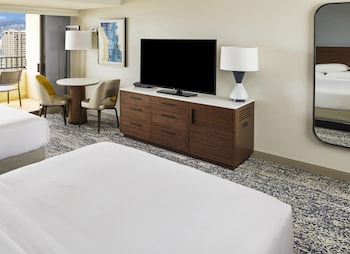 Room, 2 Queen Beds, Resort View (Tapa Collection)