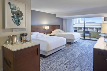 Room, 2 Queen Beds, Resort View (Tapa Collection)