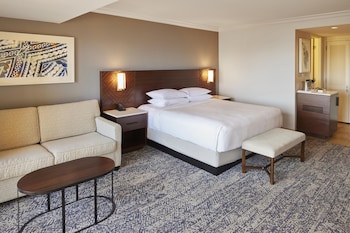 Room, 1 King Bed, Resort View (Tapa Collection)