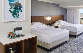 Room, 2 Queen Beds, Resort View (Tapa Collection)