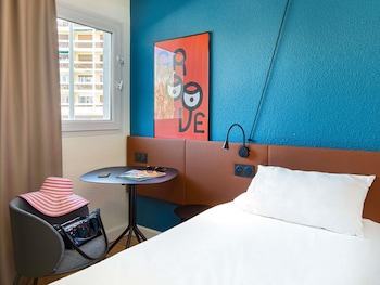 Standard Room, 2 Twin Beds