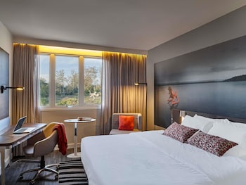Superior Apartment, 1 King Bed