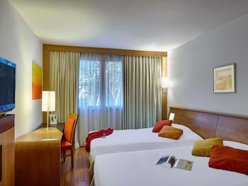 Standard Apartment, 2 Twin Beds