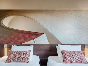 Superior Apartment, 2 Twin Beds