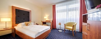 Standard Room, 1 Twin Bed
