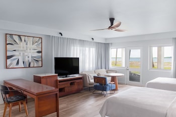 Suite, 1 King Bed
