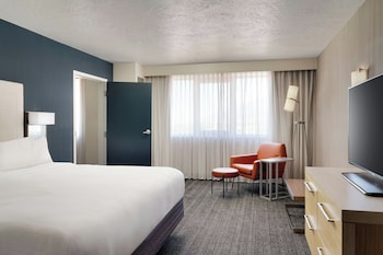 Suite, 1 Bedroom