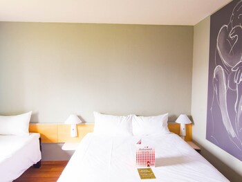 Standard Room, Multiple Beds