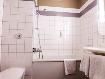 Standard Double Room, 1 Double Bed