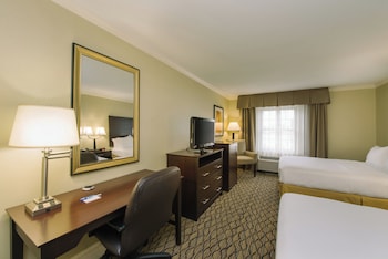 Suite, 1 Bedroom