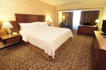 Premium Room, 1 King Bed
